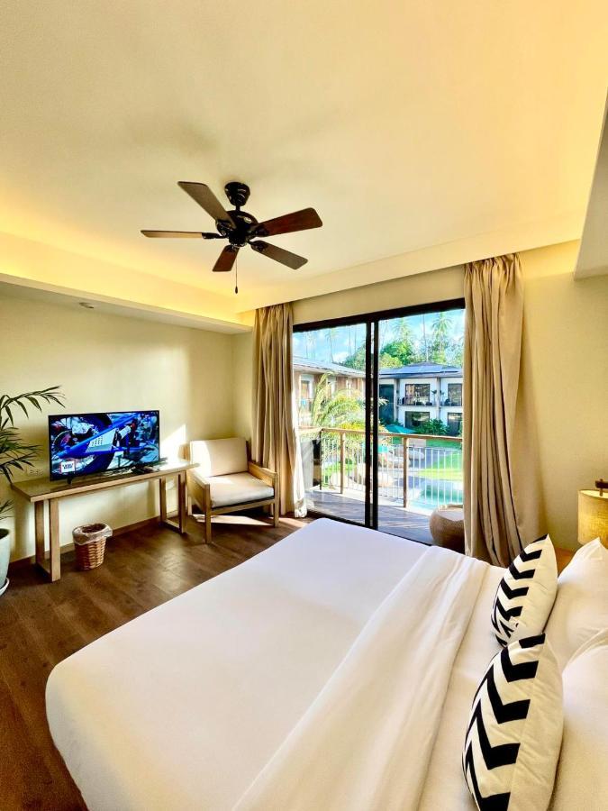 Isla Amara Resort El Nido Exteriér fotografie