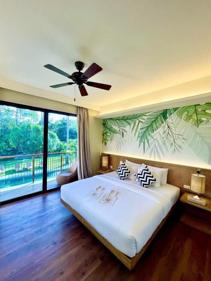Isla Amara Resort El Nido Exteriér fotografie