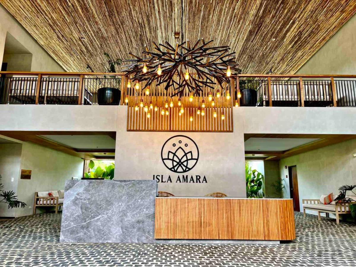 Isla Amara Resort El Nido Exteriér fotografie