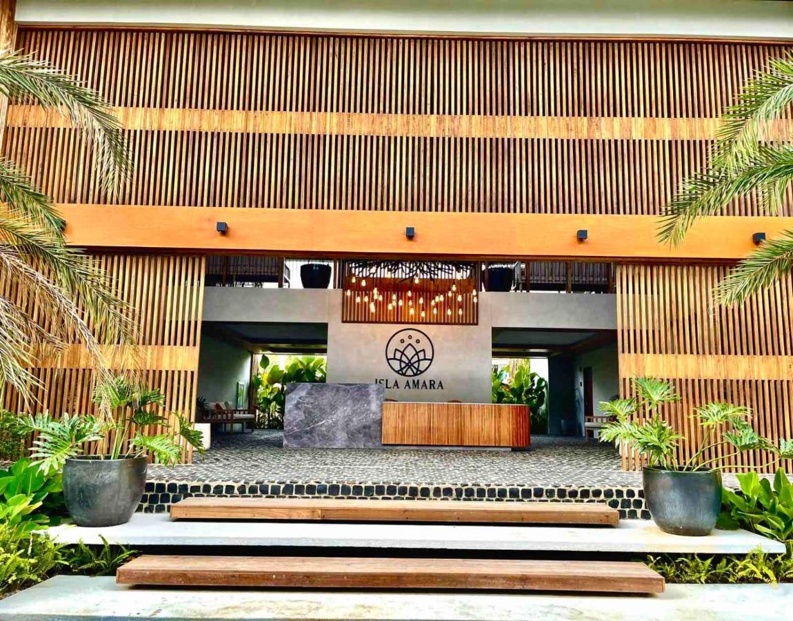 Isla Amara Resort El Nido Exteriér fotografie