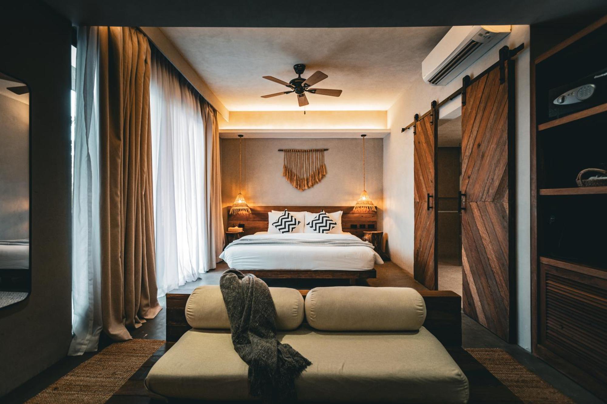 Isla Amara Resort El Nido Exteriér fotografie